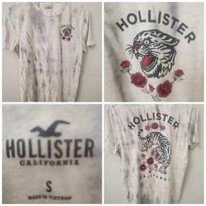 Men's Small Hollister T-shirt